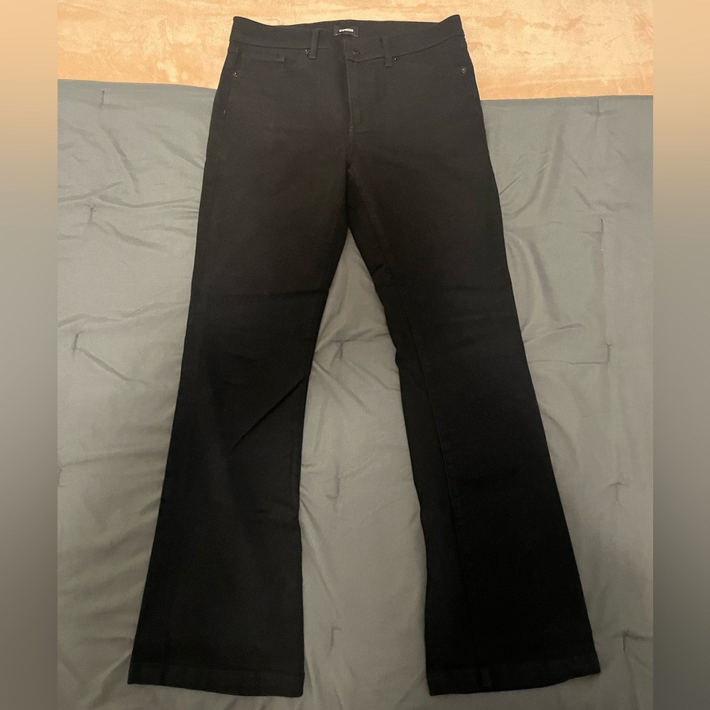 Women’s Express Boot Cut Jeans